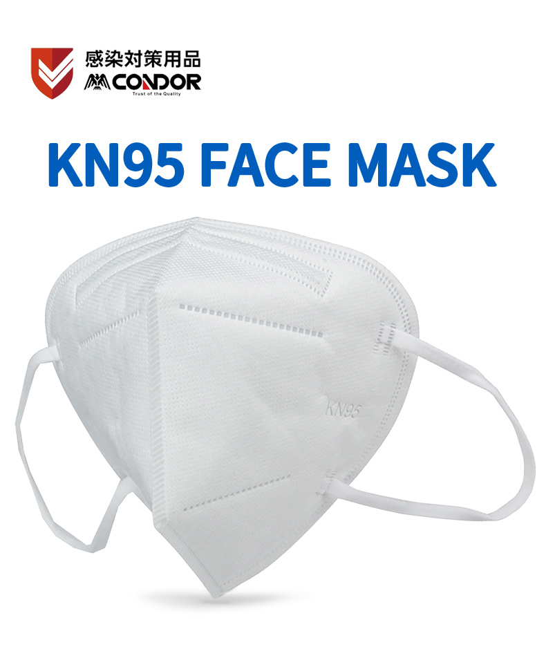 Condor KF95 Face Mask-1